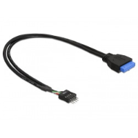 Adapter USB 3.0 > 2.0 Header
