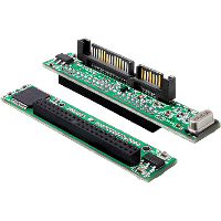 DeLOCK Converter 2.5 IDE HDD 44 Pin > SATA 22 pin