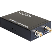 Converter HDMI   3G SDI