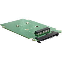 DeLOCK Converter SATA 22Pin  > mSATA 2,5
