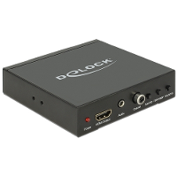 DeLOCK Converter SCART / HDMI > HDMI Scaler