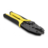 DeLOCK Crimping Tool for DL4 plug 2.5   6 Mm² krimptang