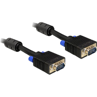 DeLOCK Delock Cable SVGA male male kabel