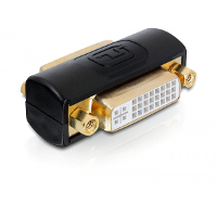 DeLOCK DVI I 24+5 DVI I 24+5 adapter