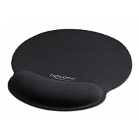 DeLOCK Ergonomic Mouse pad