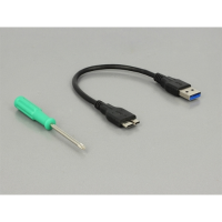 DeLOCK Ex. Geh. MSATA SSD > USB 3.0