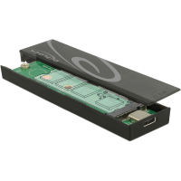 External Enclosure M.2 SSD