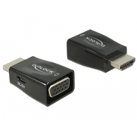 DeLOCK HDMI A male > VGA female adapter