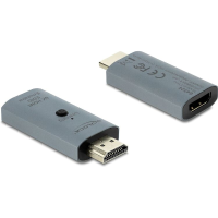 DeLOCK HDMI EDID Emulator 8K adapter