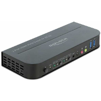 DeLOCK HDMI KVM Switch kvm switch