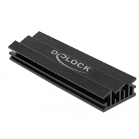 DeLOCK Heatsink 70 mm voor M.2 Module