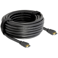 DeLOCK High Speed HDMI kabel met Ethernet