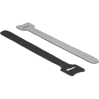 DeLOCK Hook and loop fasteners kabelbinder