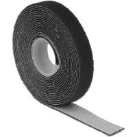 DeLOCK Hook and loop fasteners, 3m kabelbinder