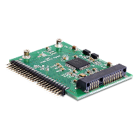 DeLOCK IDE 44p  > mSATA Converter