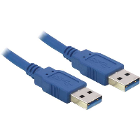 DeLOCK USB A 3.0 > USB kabel