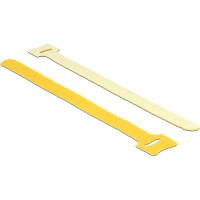 Kabelbinder 10st 20cm
