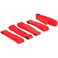 Kabelbinder Klettverschluss 5s Rd