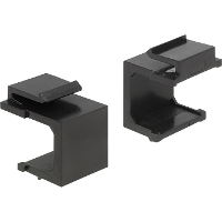 DeLOCK Keystone cover keystone module