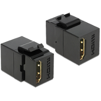 DeLOCK Keystone module HDMI female > HDMI female