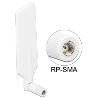 LTE WLAN Dualband RP SMA
