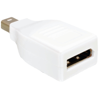 DeLOCK Mini DisplayPort naar DisplayPort adapter
