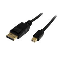 DeLOCK Mini DisplayPort naar DisplayPort kabel