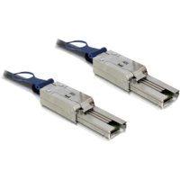DeLOCK Mini SAS 26 Pin > mini SAS 26 Pin (SFF 8088) kabel
