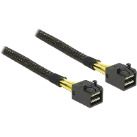 DeLOCK Mini SAS HD SFF 8643 > Mini SAS HD SFF 8643 kabel