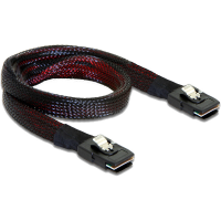 DeLOCK Mini SAS SFF 8087 naar Mini SAS SFF 8087 kabel