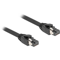 DeLOCK Netwerkkabel S/FTP, RJ 45 met Cat.8.1