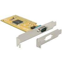 PCI Card > 1 x Serial RS 232