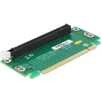 DeLOCK Riser Card PCI Express x16 > x16 HTPC