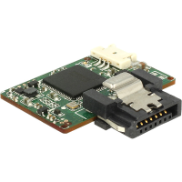 SATA 6 Gb/s DOM Module 32 GB MLC SATA 8 Pin power