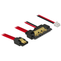 Sata 7p+1p > Sata 22p 10cm