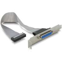 Slot Bracket > 1 x Parallel