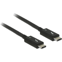 DeLOCK Thunderbolt 3 USB C kabel