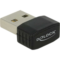 DeLOCK USB 2.0 Dual Band WLAN Nano Stick
