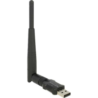 DeLOCK USB 2.0 Dual Band WLAN Stick