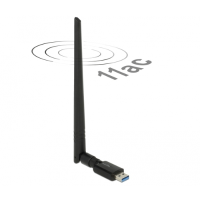 DeLOCK USB 3.0 Dualband WLAN Stick