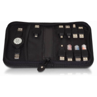 USB adapter kit 10 delig