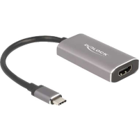 DeLOCK USB C 3.2 Gen 1 naar HDMI adapter