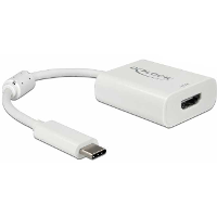 DeLOCK USB C > HDMI adapter