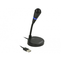 DeLOCK USB Microfoon