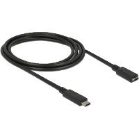 DeLOCK USB C verlengkabel