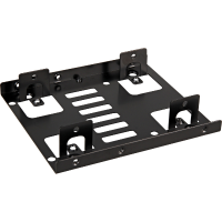 Wisselframe 3,5 > 2x 2,5
