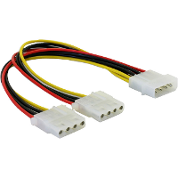 DeLOCK 4 pin 5,25
