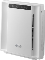 DeLonghi AC 75 Luchtreiniger 25 mÂ² Wit