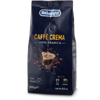 DeLonghi Caffè Crema 100% Arabica DLSC602 koffie 250 g, Hele bonen