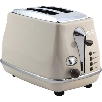 DeLonghi CTOV 2103.BG broodrooster